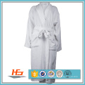 Luxury Unisex Pure 100% Cotton Star Hotel Spa Terry Bathrobe